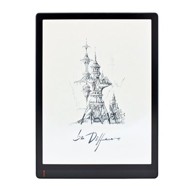 BOOX E-book čitač Tab X, 13.3", 6GB, 128GB, WiFi, BT, Android 11, zeleni